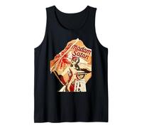 Madame Satan Débardeur