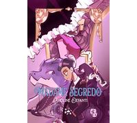 Madame Segredo: Uma história do Multiverso das Rainhas