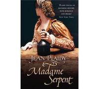 Madame Serpent by Jean Plaidy Paperback Book Plaidy, Jean (Auteur)