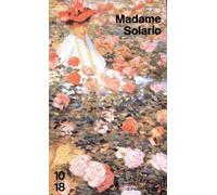 Madame Solario