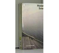 MADAME SOLARIO.