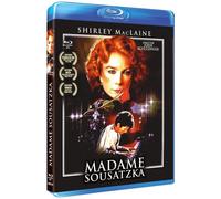 Madame Sousatzka (1988) (Blu Ray)