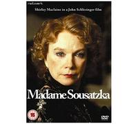 Madame Sousatzka [1988] [Dvd]