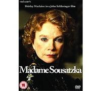 Madame Sousatzka G