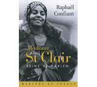 Madame St-Clair, reine de Harlem