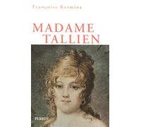 Madame Tallien