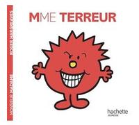 Madame Terreur Roger Hargreaves (Auteur)