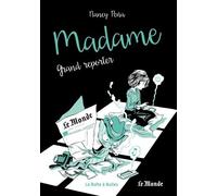 Madame Tome 3 - Grand Reporter
