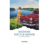 Madame Tout-le-monde, Tome 3 : Châteaux de sable