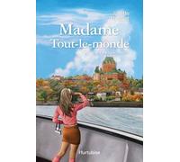 Madame Tout-le-Monde V. 04 Vent de Folie
