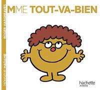 Madame Tout va bien