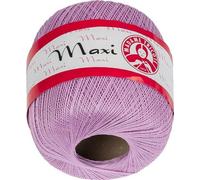 Madame Tricote Paris Maxi 6308 Fil à crochet lavande