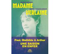 Madame Verlaine