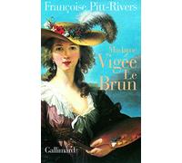 Madame Vigée Le Brun