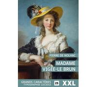 Madame Vigée-Le Brun