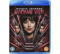 Madame Web – Sony Pictures Home Entertainment