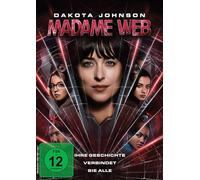 Madame Web [Import]