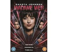 Madame Web – Sony Pictures Home Entertainment