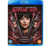 Madame Web – Sony Pictures Home Entertainment