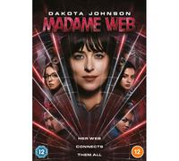 Madame Web – Sony Pictures Home Entertainment