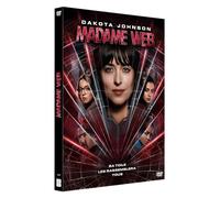 Madame Web – Sony Pictures Home Entertainment