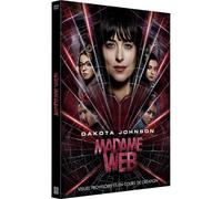 Madame Web – Sony Pictures Home Entertainment