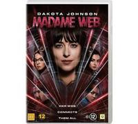 MADAME WEB - NL G