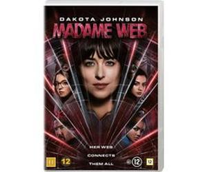 MADAME WEB - NL G