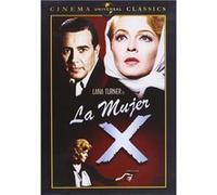 Madame X (1966) G