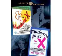 Madame X Double Feature