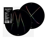 Madonna – Madame X – Double vinyle picture disc arc-en-ciel – Interscope