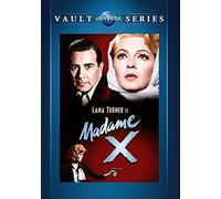 Madame X