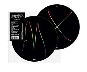 Madame X