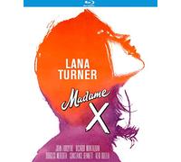 Madame X [Blu-Ray]
