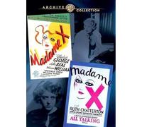 Madame X Double Feature