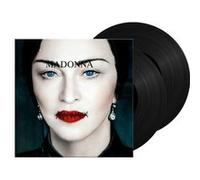 Madame X Double Vinyle E