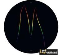 Madame X Double Vinyle Picture Disc Arc en ciel