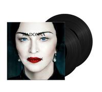 Madonna - Madame X