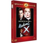 Madame X – DVD