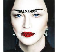 Madame X – CD – Édition Jewel Case (13 titres) – Universal Music Group
