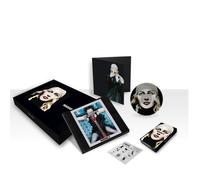 Madame X - Edition Limitée Coffret Collector (2 Cd + K7 + Picture Disc 7" + Poster + Planche)
