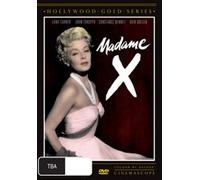 Madame X [Import allemand]