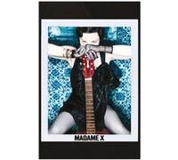 Madame X K7 Edition Limitée Deluxe