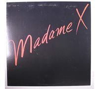 Madame X - MADAME X