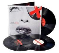 Madame X – Music from the Theater Xperience – Rhino