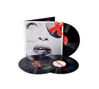 Madame X – Music from the Theater Xperience – Rhino