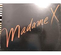 Madame X - Same (1987)