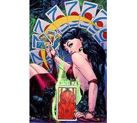 Madame Xanadu Vol. 2: Exodus Noir