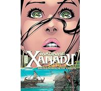 Madame Xanadu Vol. 3: Broken House of Cards