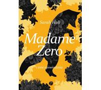 Madame Zero et autres histoires de Sarah Hall (Buch auf Polnisch)